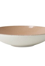 Jars Céramistes Bowl 15 cm Garrigue - peche blanche