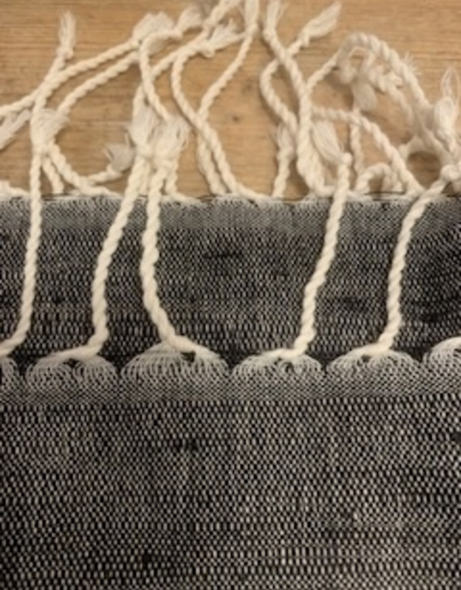 Originalhome Table cloth coton 250 x 130 cm