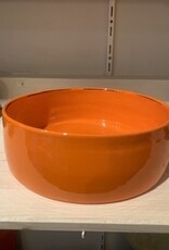 Argile et couleurs Schaal  - oranje