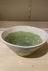 Duro Salade schaal - grijsgroen