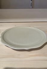 Jars Céramistes Plate 17 cm - off white
