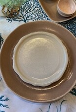 Jars Céramistes Plate 17 cm - off white