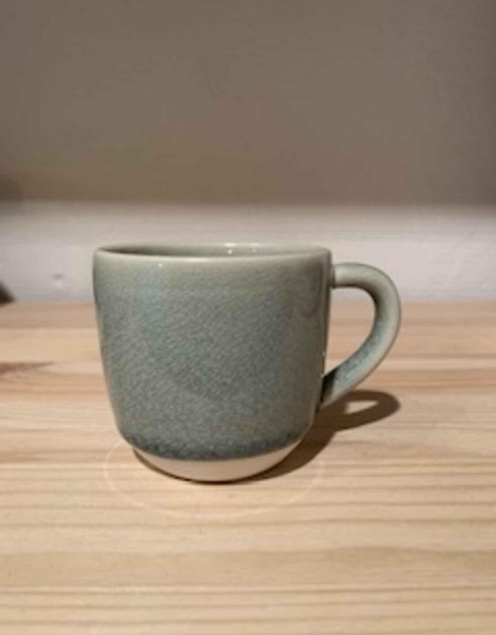 Jars Céramistes Espresso cup cachemire