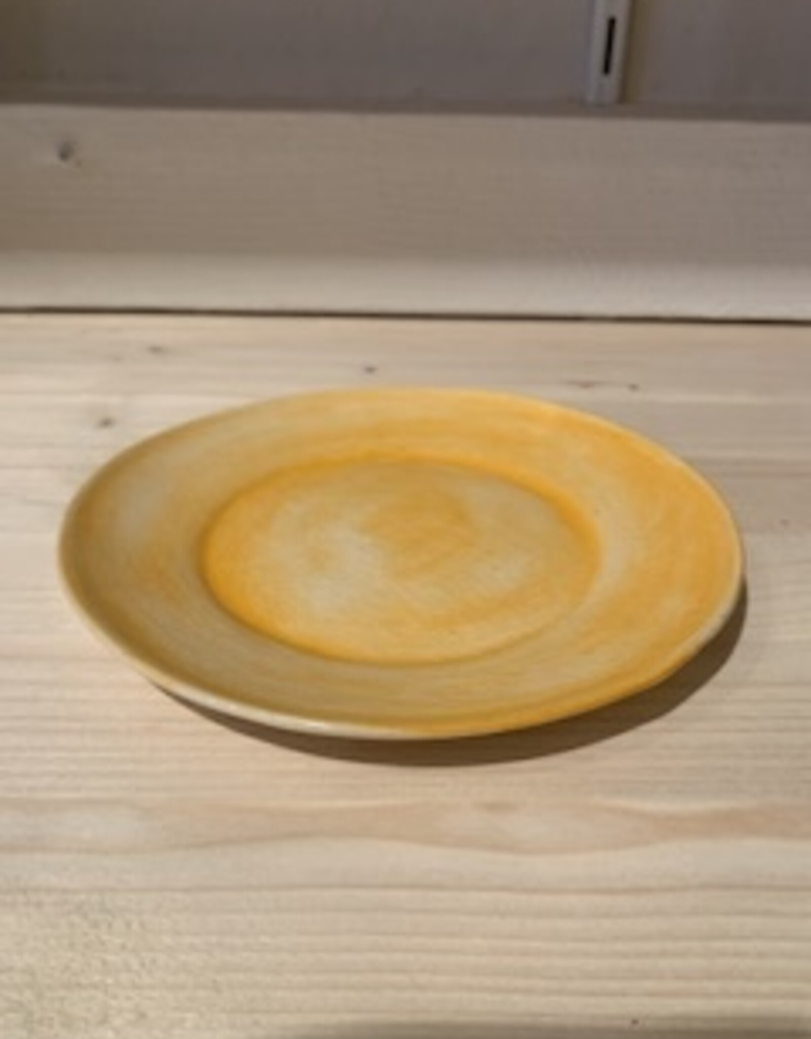 Wonki Ware Bord 17,5 cm - Wonki Ware