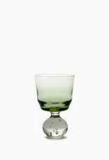 Bela Silva l Serax Glas Eternal Snow - set van 2