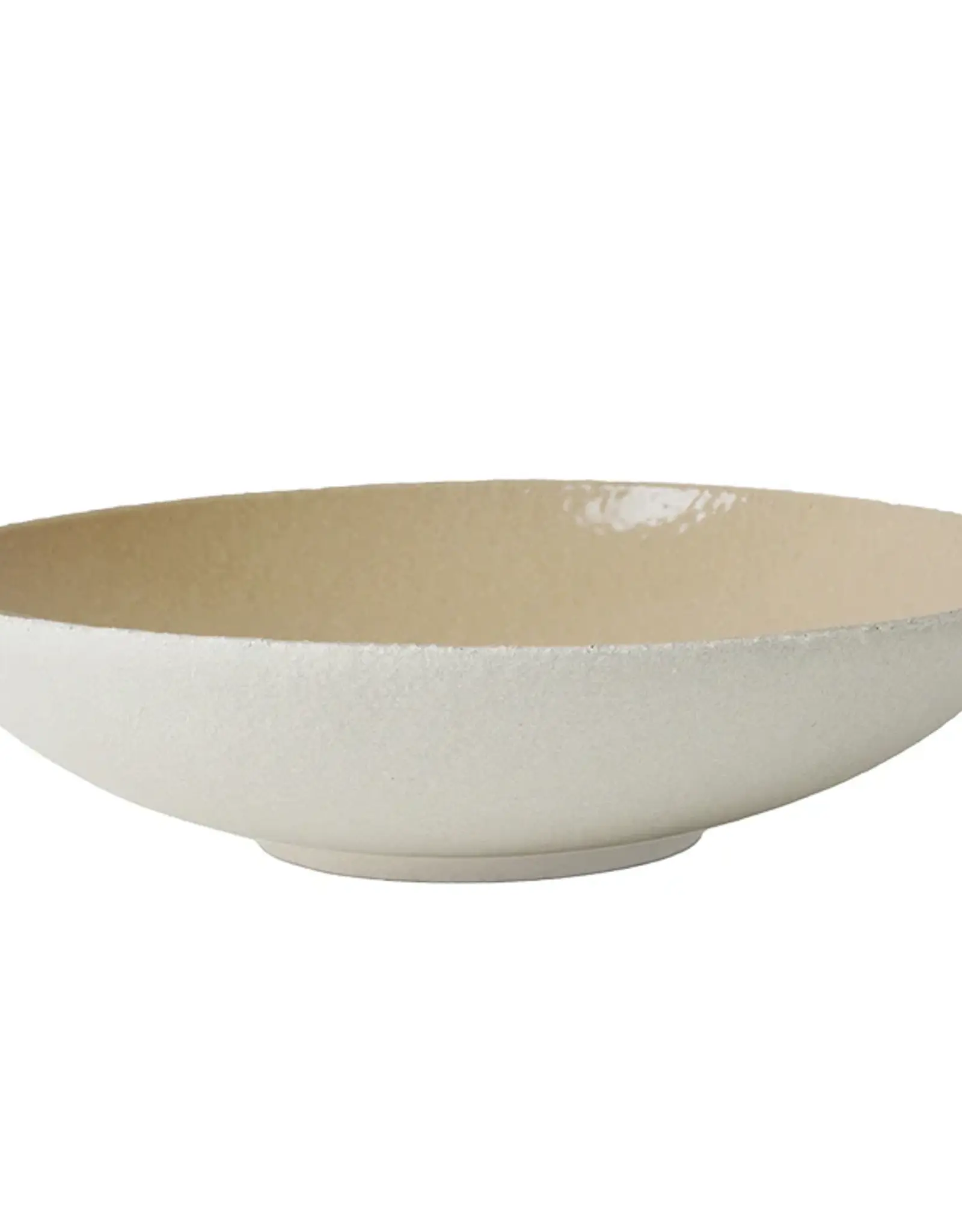 Jars Céramistes Bowl XL cm Garrigue - miel