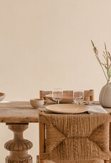 Jars Céramistes Bowl XL cm Garrigue - miel