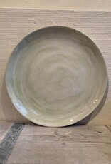 Wonki Ware Dinerbord 31cm lichtgroen - Wonki Ware