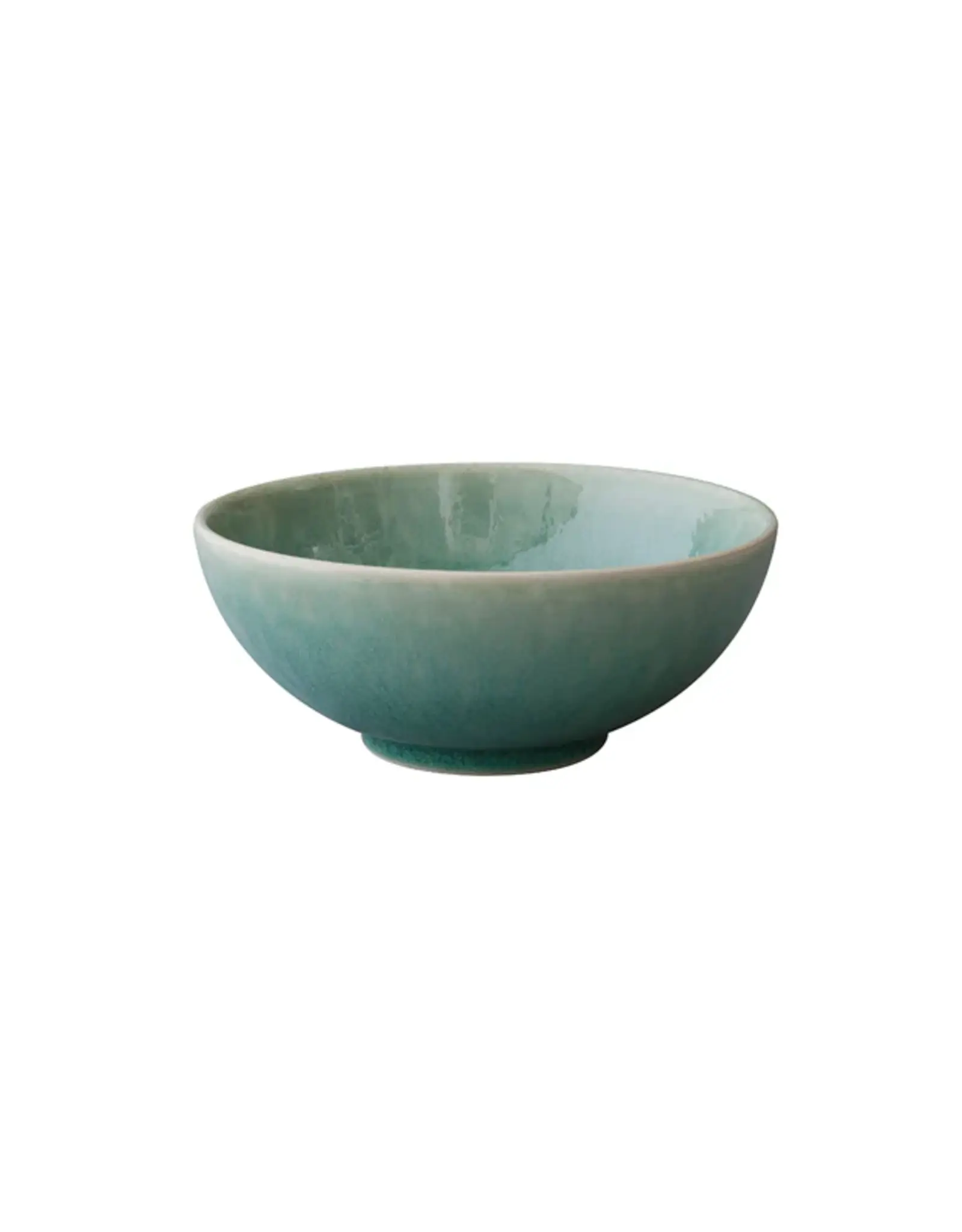 Jars Céramistes Fruit cup Tourron jade green