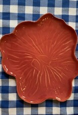 Gres Novo Serving plate 32 cm - red