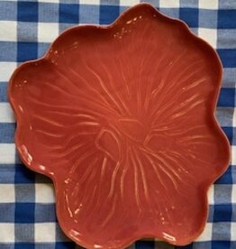 Gres Novo Serving plate 32 cm - red