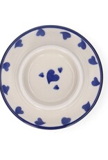 Bunzlau Castle Rond botervlootje