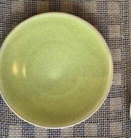 Jars Céramistes Dinerbord Tourron lichtgroen