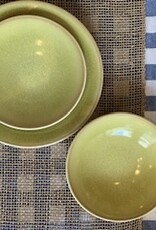 Jars Céramistes Plate S Tourron light green