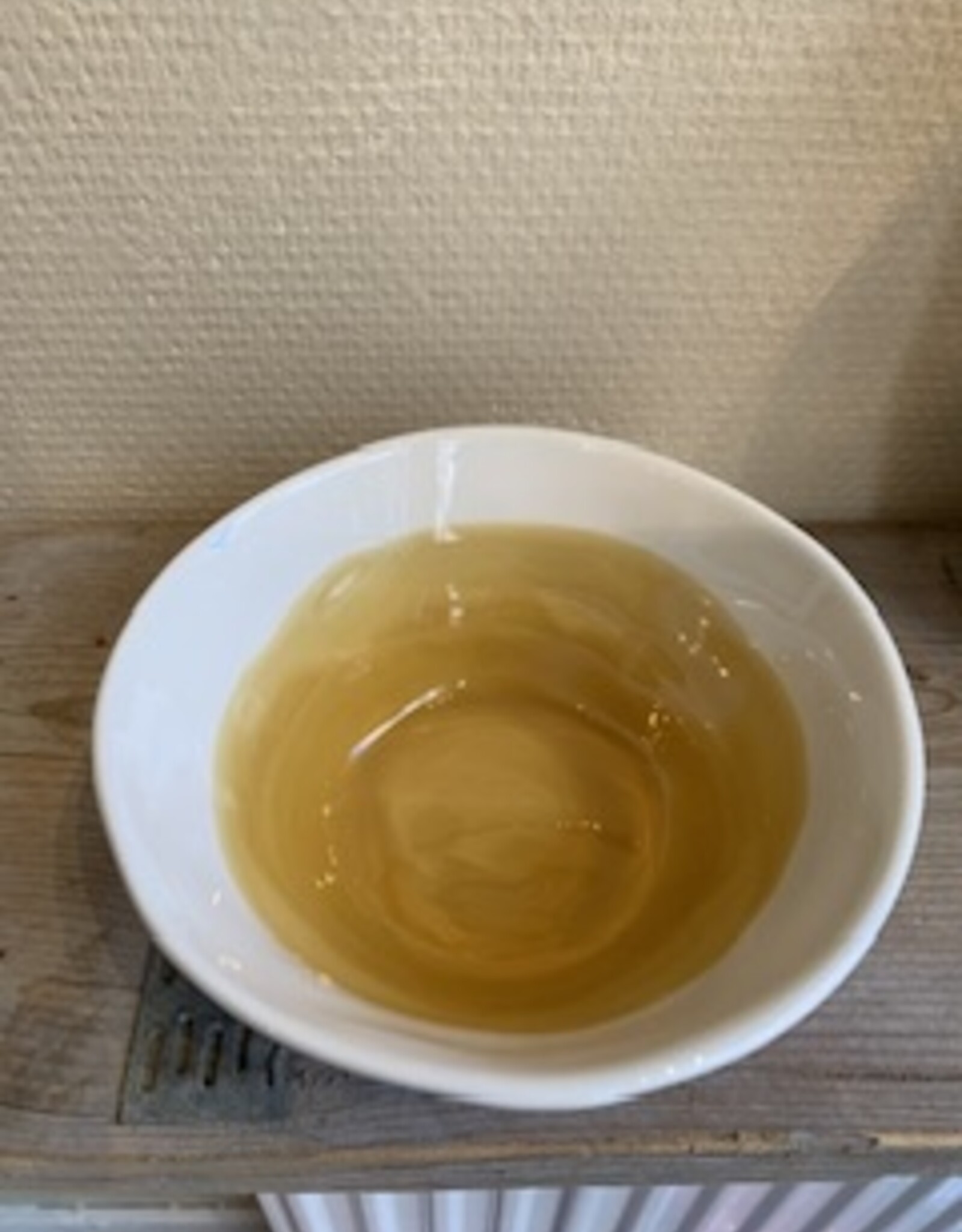 Duro Bowl Color -mustard-eggplant