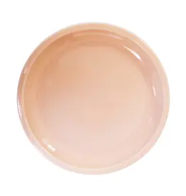Jars Céramistes Dinerbord 26,5 cm Cantine roze