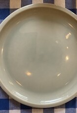 Jars Céramistes Dinerbord 26,5 cm Cantine gris