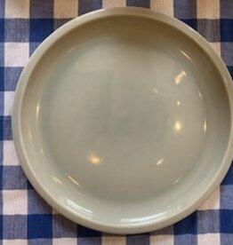 Jars Céramistes Dinner plate 26,5 cm Cantine gris