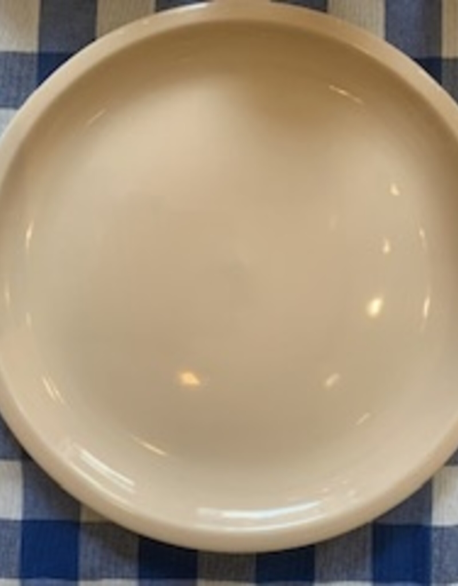 Jars Céramistes Dinner plate 26,5 cm Cantine pink