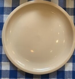 Jars Céramistes Dinner plate 26,5 cm Cantine  pink