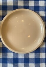 Jars Céramistes Dinner plate 24 cm Cantine pink