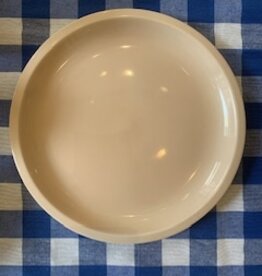 Jars Céramistes Dinerbord 24 cm Cantine roze