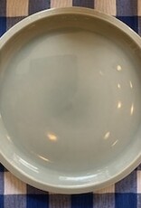 Jars Céramistes Dinerbord 24 cm Cantine gris