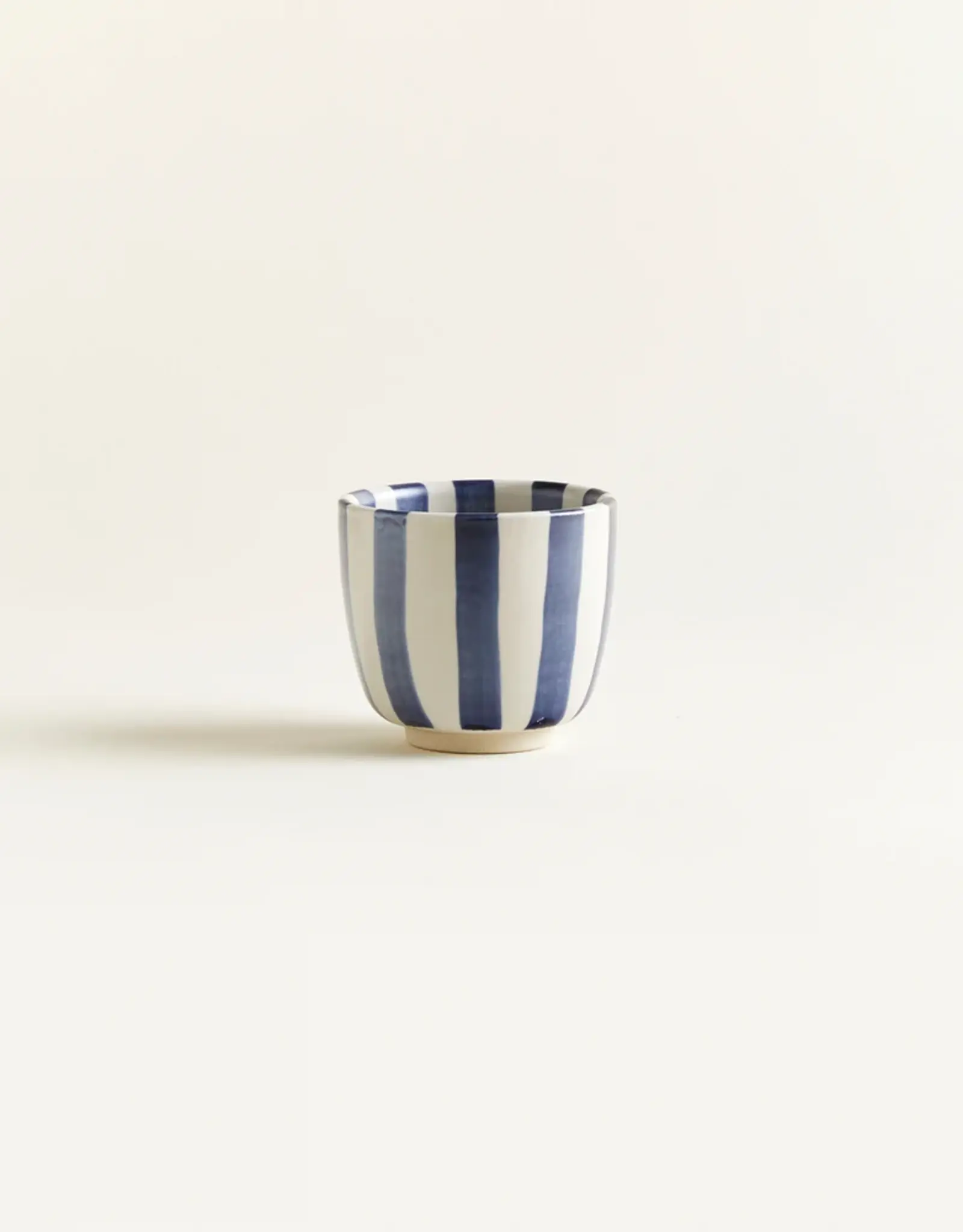 Onomao Coffee cup stripes