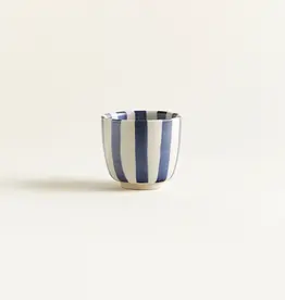 Onomao Coffee cup stripes