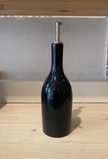 Jars Céramistes Oilbottle Tourron - blue