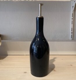 Jars Céramistes Oilbottle Tourron - blue