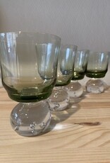 Bela Silva l Serax Glas Eternal Snow - set van 2