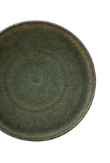 Jars Céramistes Plate S Tourron samoa