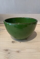 Argile et couleurs Bowl M Argile et Couleurs dark green