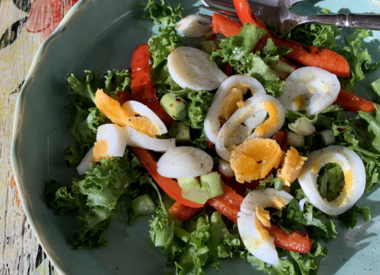 Keuken & koken