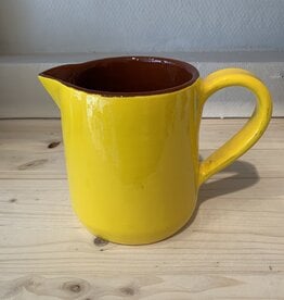 Argile et couleurs Kan  - geel
