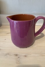 Argile et couleurs Kan - paars