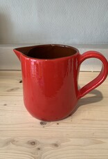 Argile et couleurs Kan rood