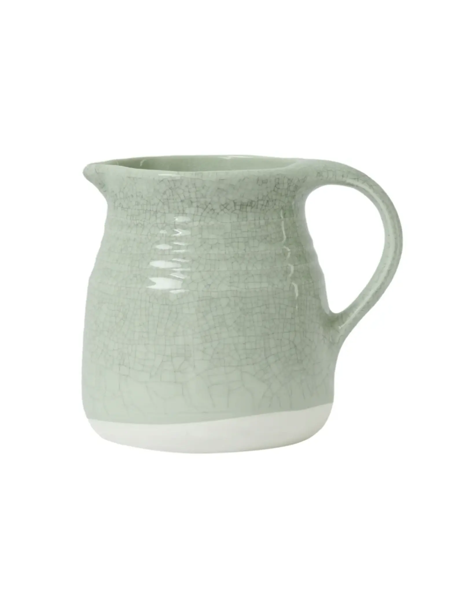 Jars Céramistes Pitcher Dashi - celadon