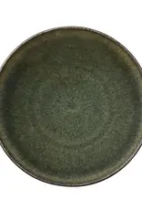 Jars Céramistes Dinner plate Tourron samoa