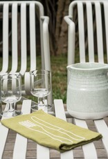 Jars Céramistes Pitcher Dashi - celadon