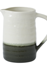 Jars Céramistes Pitcher Dashi - vert olive