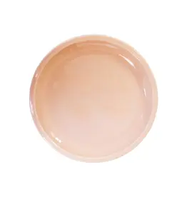 Jars Céramistes Dessert plate 20 cm Cantine pink
