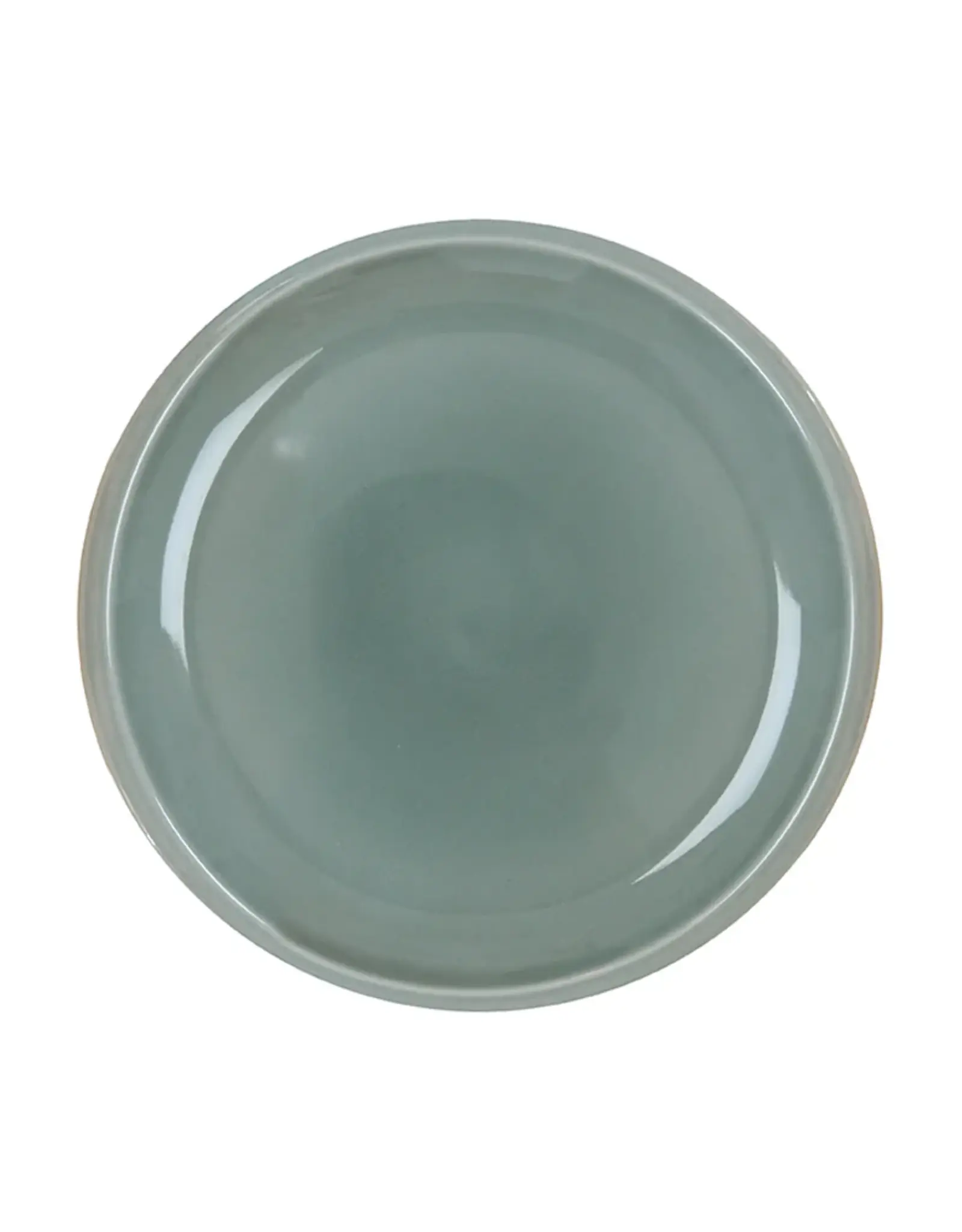Jars Céramistes Ontbijt/dessertbord 20 cm Cantine gris