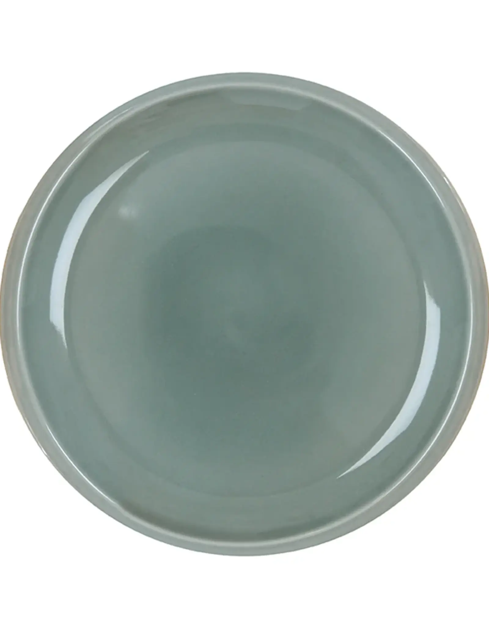 Jars Céramistes Dinerbord 24 cm Cantine gris