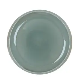 Jars Céramistes Dinerbord 24 cm Cantine gris