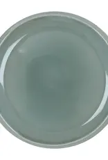 Jars Céramistes Dinerbord 26,5 cm Cantine gris