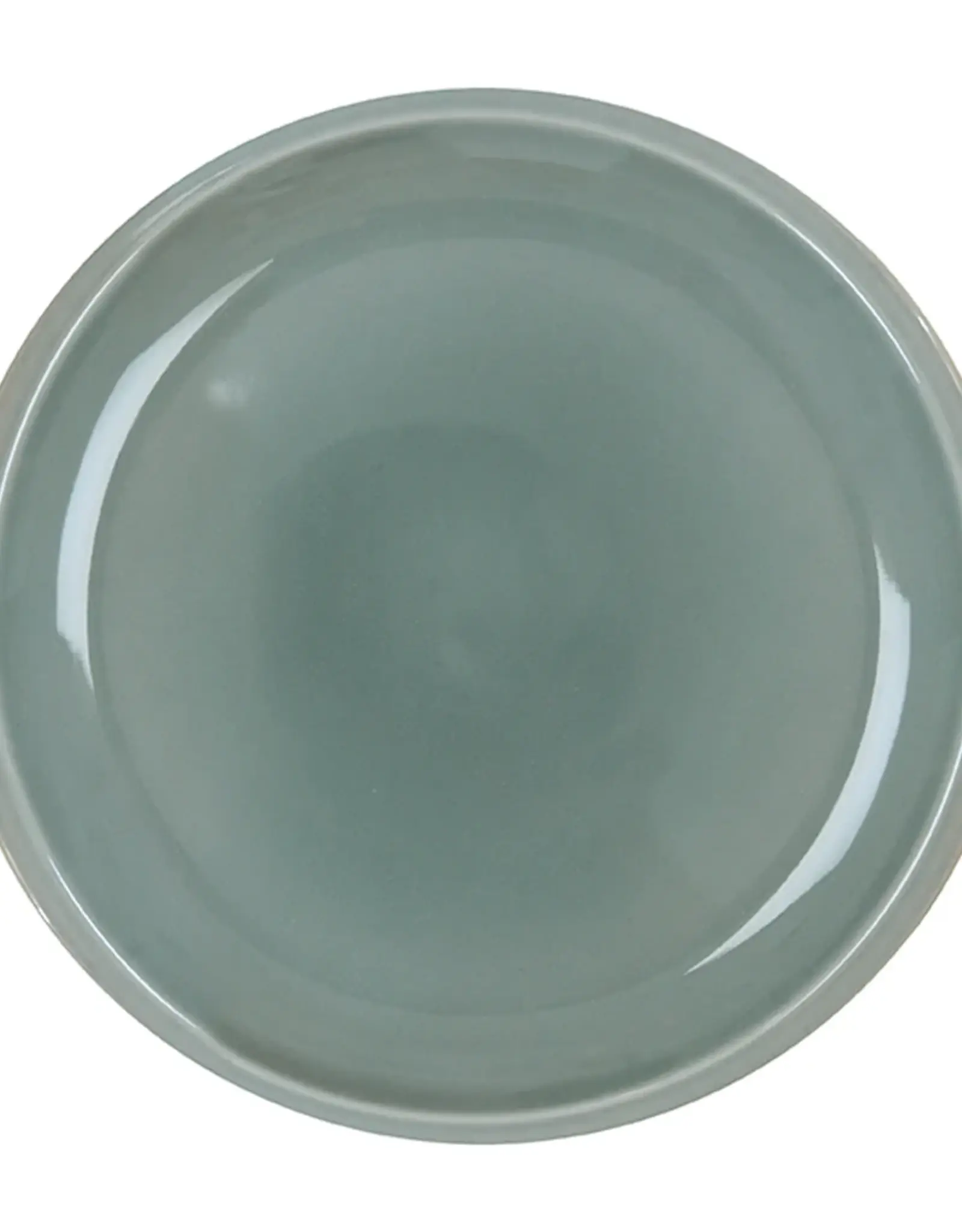 Jars Céramistes Dinerbord 26,5 cm Cantine gris