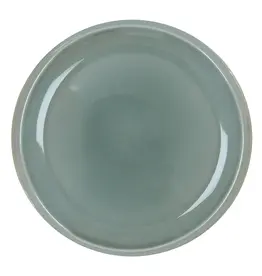 Jars Céramistes Dinner plate 26,5 cm Cantine gris