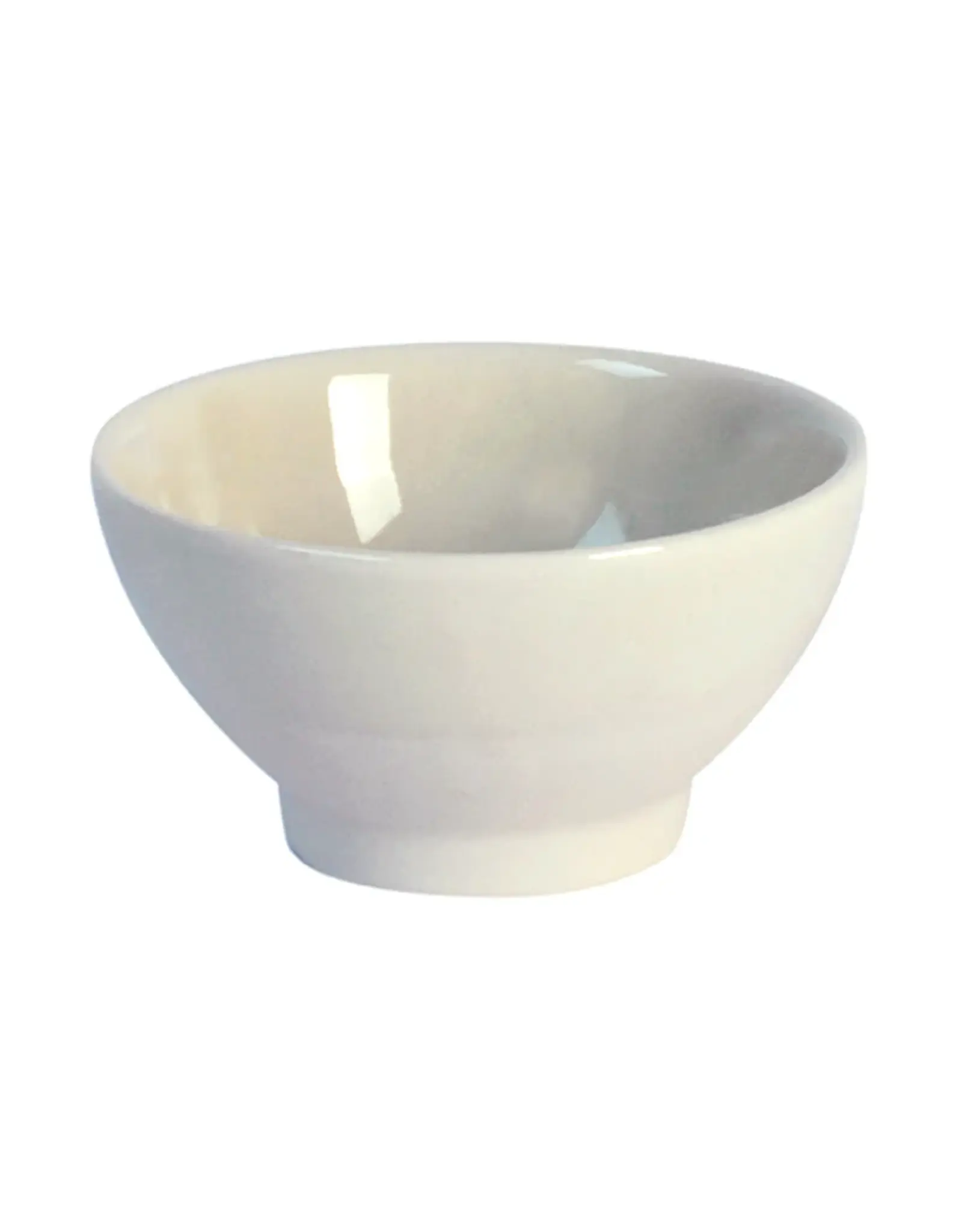 Jars Céramistes Kom 13,5 cm  Cantine krijtwit